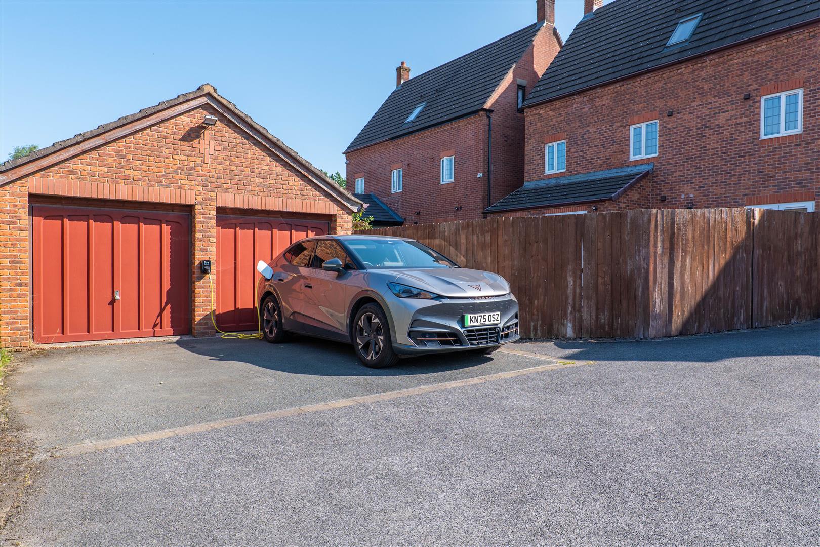 Fairview Drive, Adlington, Chorley